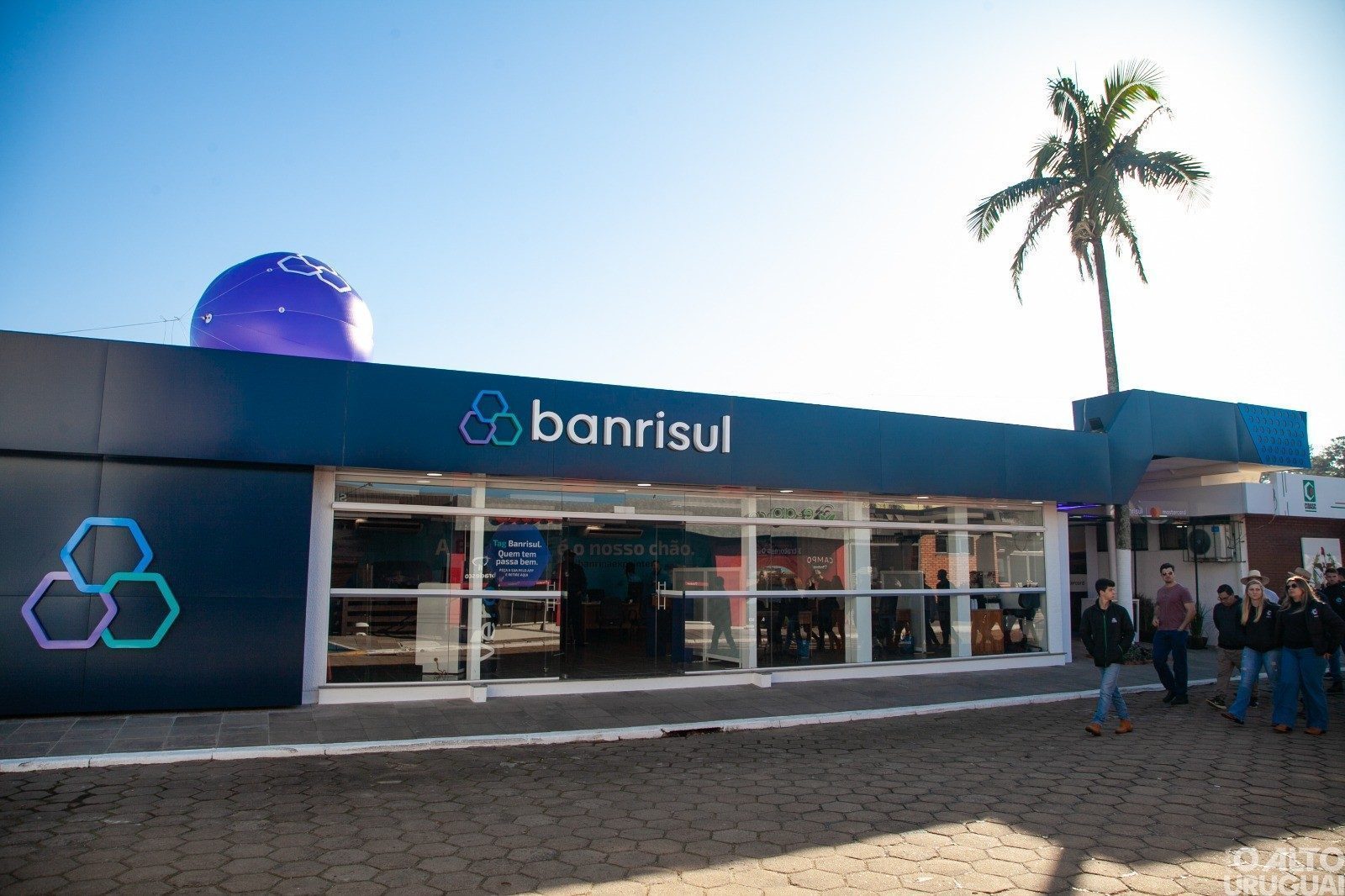 Expointer 2023: Banrisul disponibiliza linhas de crédito para o agronegócio