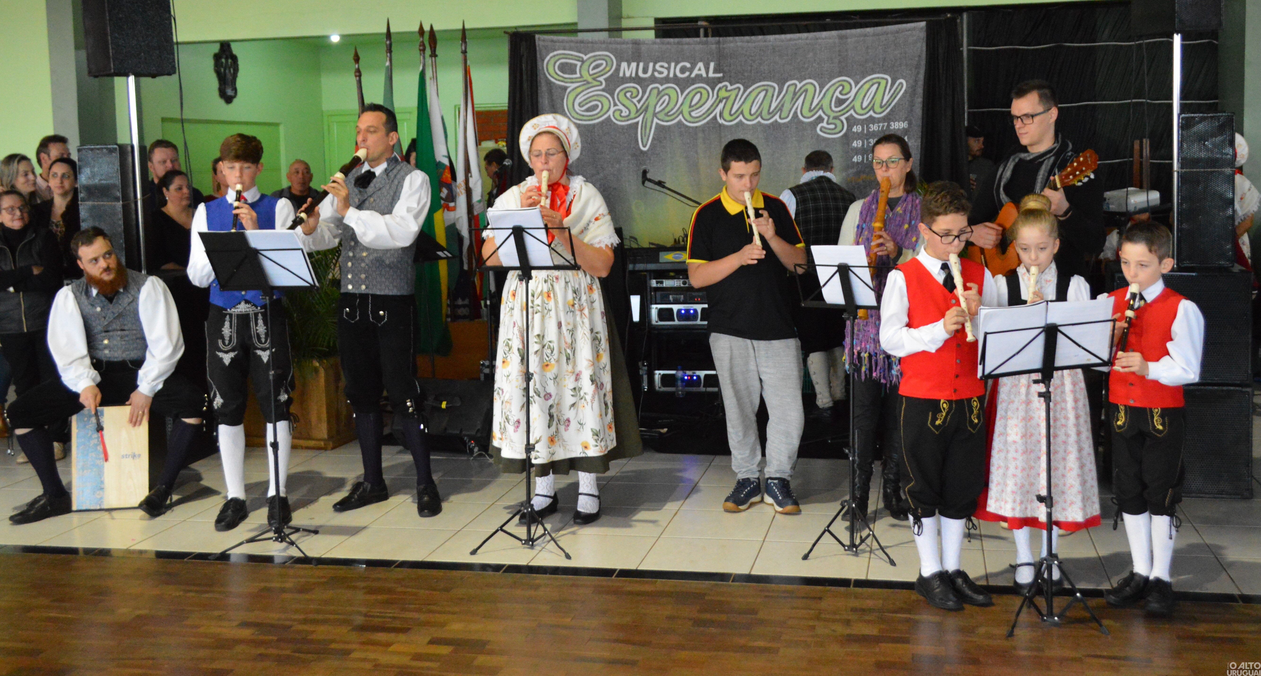 32ª edição Julifest reúne mais de 600 pessoas!