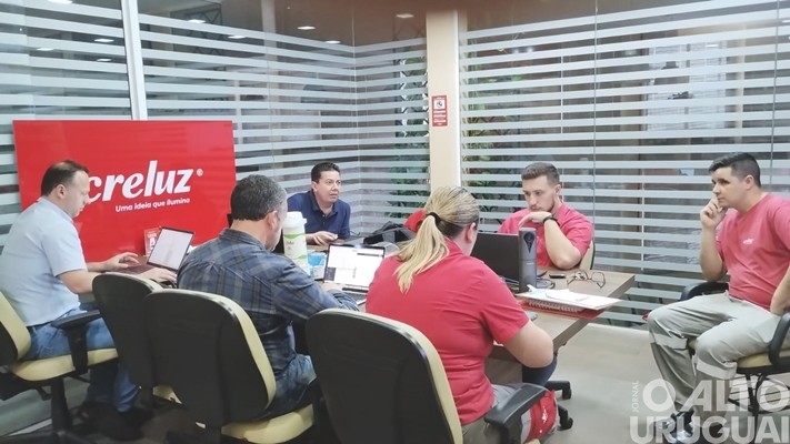 Creluz Renova Certificação nas Normas ISO 9001-2015 e ISO 45001-2018