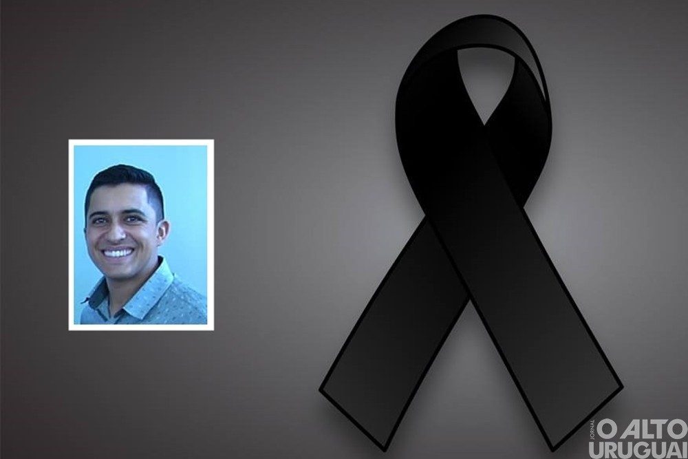 Homem morre após acidente de trabalho em Ametista do Sul