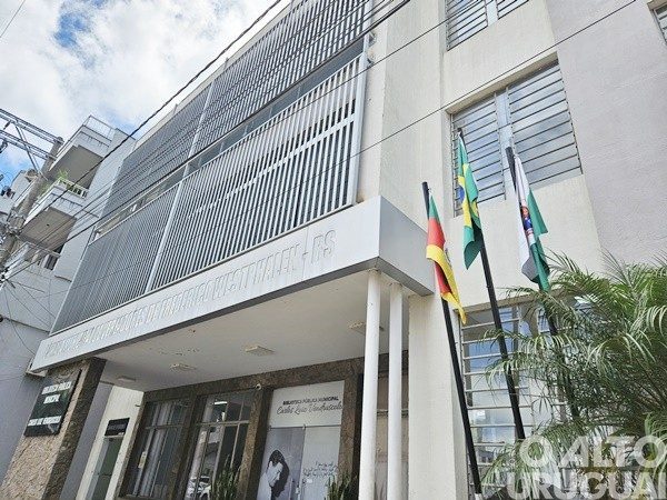 Câmara de FW realiza primeira sessão ordinária nesta quinta-feira