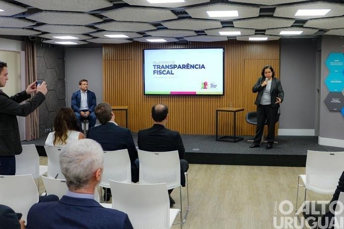 Rio Grande do Sul fecha 2023 com saldo de contas públicas positivo