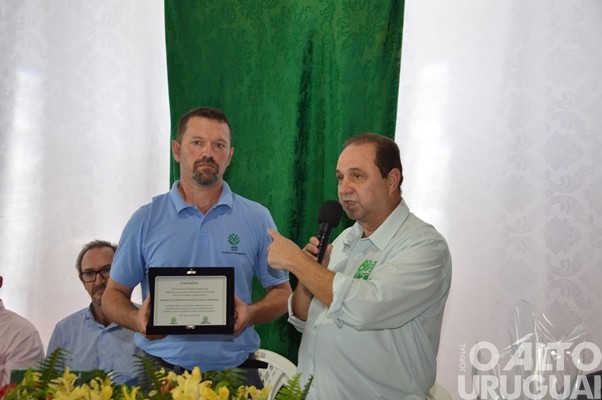 Sindicato dos Trabalhadores Rurais de FW completa 60 anos