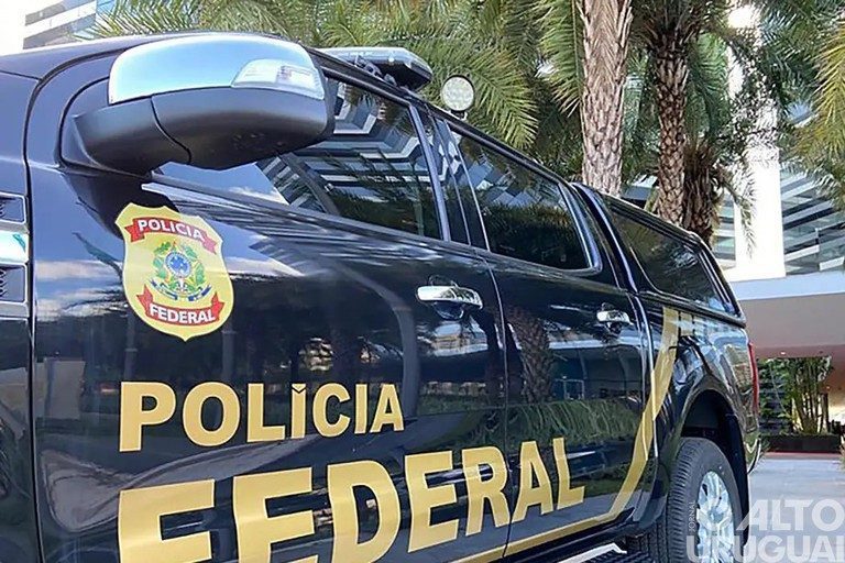Governo anuncia concurso com 2 mil vagas para a Polícia Federal
