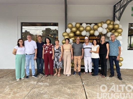 Padaria Primavera reinaugura espaço em FW