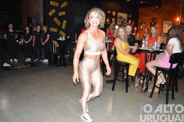 Divina Femme celebra nove anos com evento beneficente
