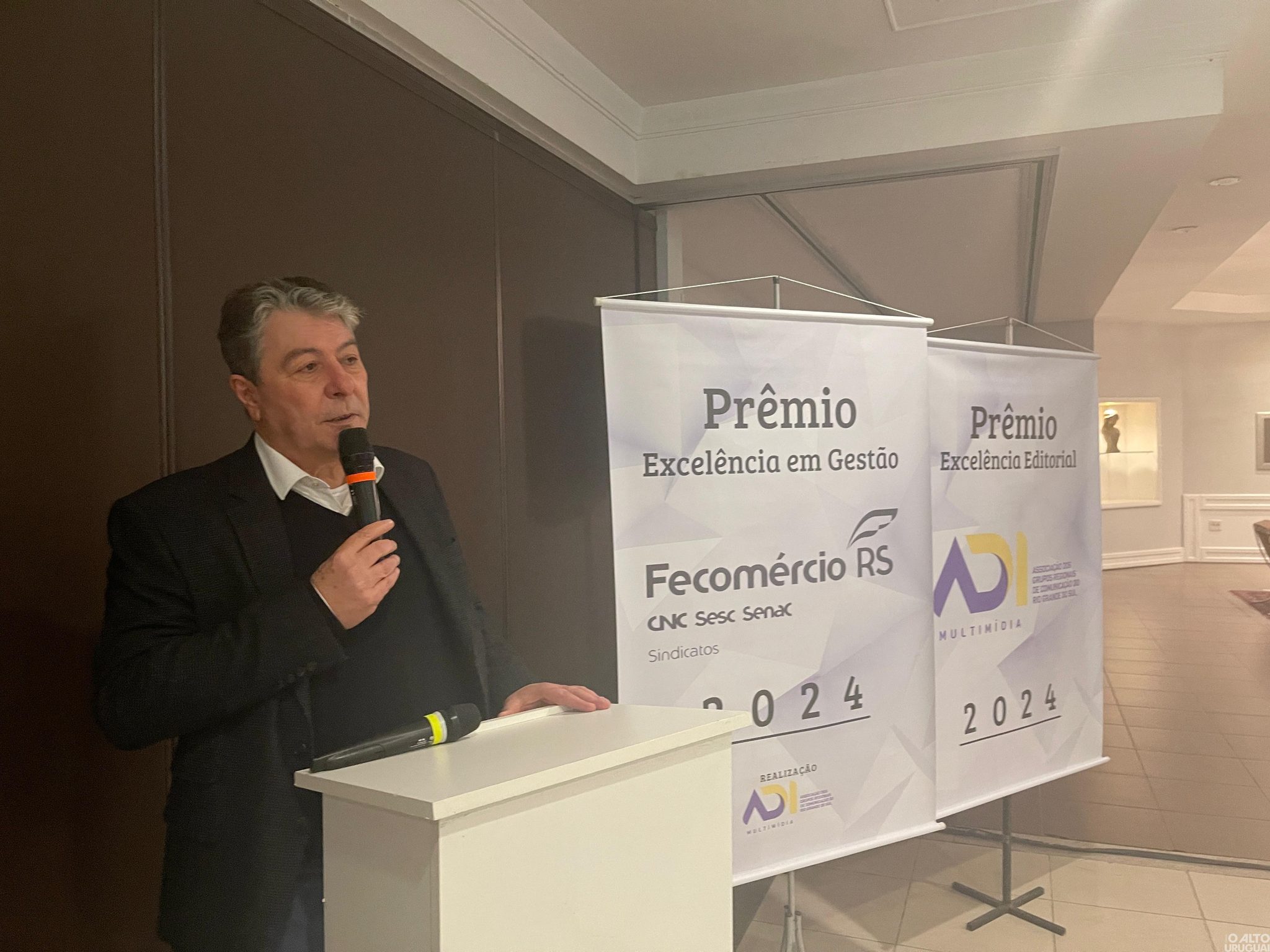 “Que a gente possa fazer o Rio Grande florescer ainda mais forte”, afirma presidente do Banrisul