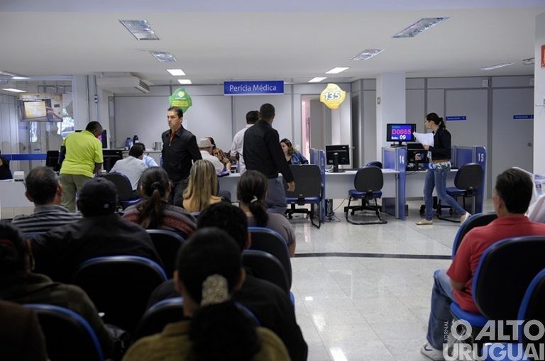 Gaúchos podem ficar até 45 dias sem receber conforme o calendário regular do INSS