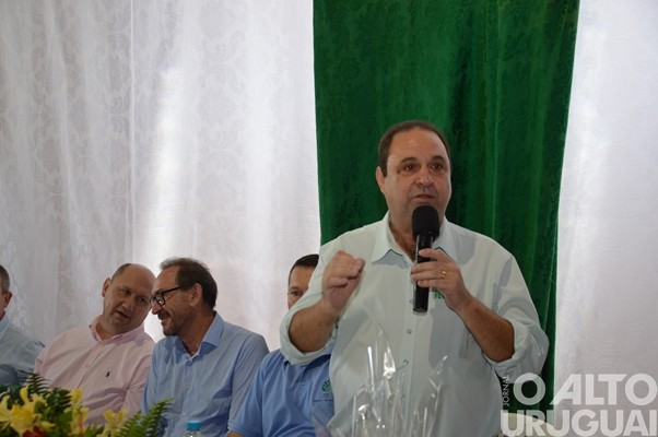 Sindicato dos Trabalhadores Rurais de FW completa 60 anos