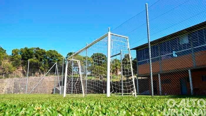 Campeonato de Futebol Society de Vicente Dutra inicia nesta sexta-feira
