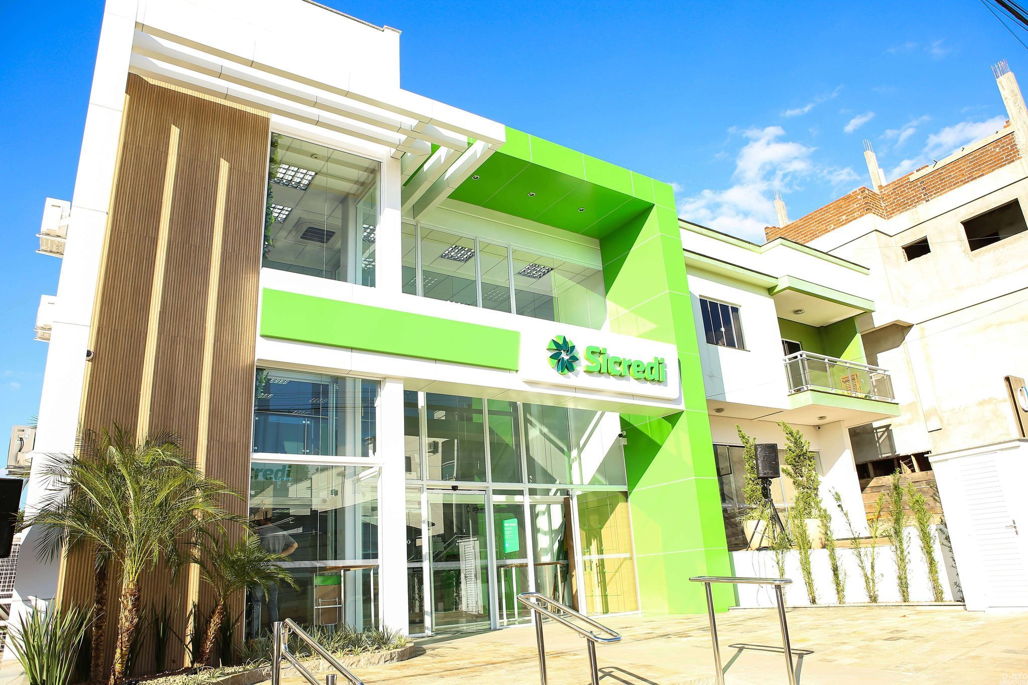 Carteira de crédito do Sicredi cresce 36,9% em 2021, gerando desenvolvimento para as pessoas e comunidades