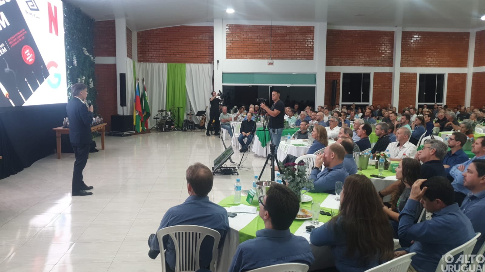 Sicredi Conexão realiza Assembleia Geral Ordinária