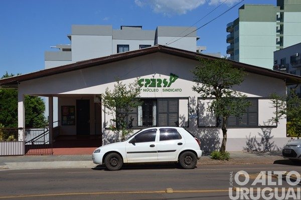 Prazo para votação nas eleições do Cpers/Sindicato termina nesta quarta-feira