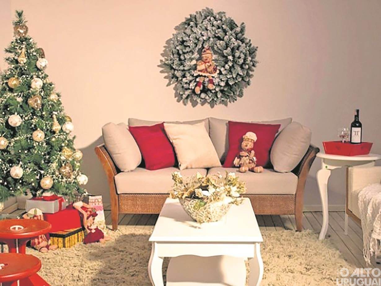 Envie a foto da sua decoração de Natal e concorra a um prêmio especial