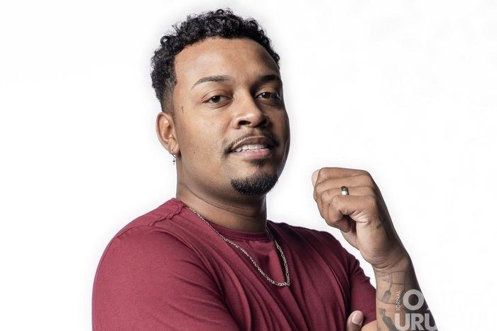 Influenciador Nego Di é preso por estelionato em vendas on-line