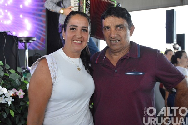 Encontro Intermunicipal das Mulheres em Caiçara é sucesso de público