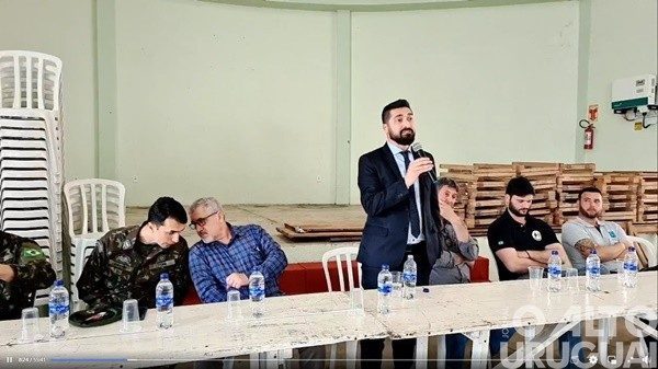 Coogamai acredita na retomada de parte das atividades em breve