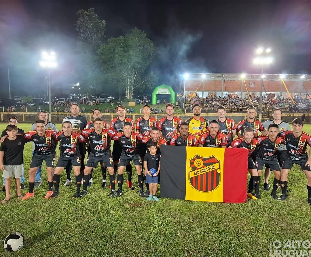 Definidos os 16 times nas oitavas de final da Libertadores Regional
