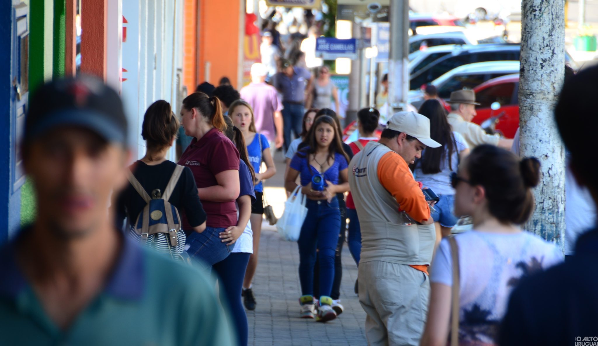 Custo de vida em Frederico Westphalen supera renda média formal