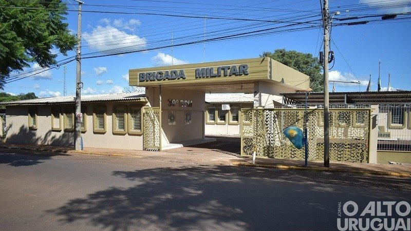 39º BPM completa 19 anos de dedicação à segurança pública
