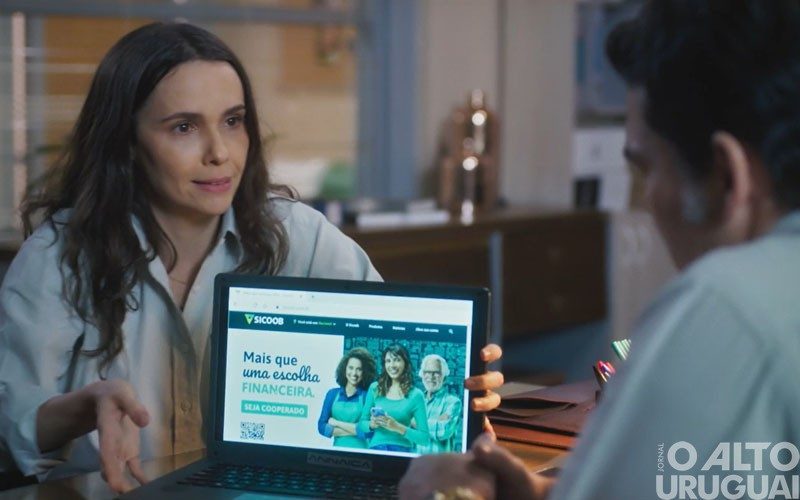 Esporte, música e novela: Sicoob une três paixões nacionais e impulsiona a mensagem do cooperativismo financeiro