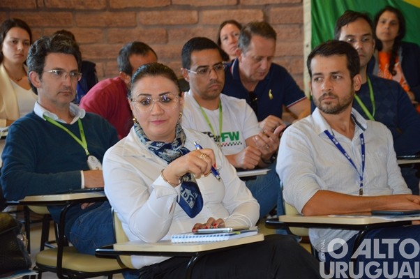 Seberi tem o primeiro centro de educação socioambiental do RS