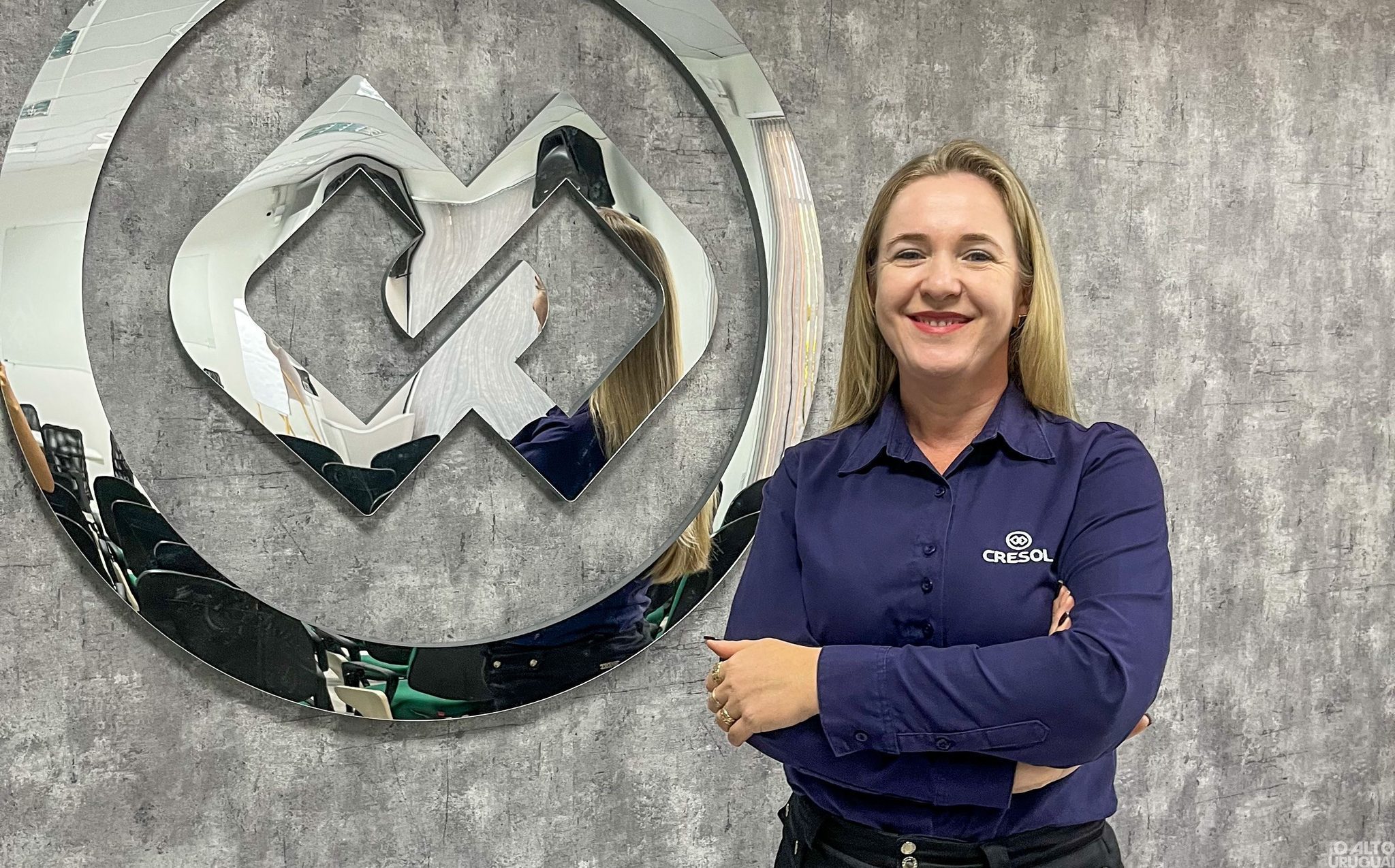 Protagonismo feminino é destaque na Cresol Raiz