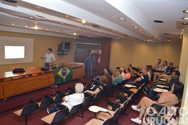 Evans Mello propõe um novo rumo para Frederico Wesphalen