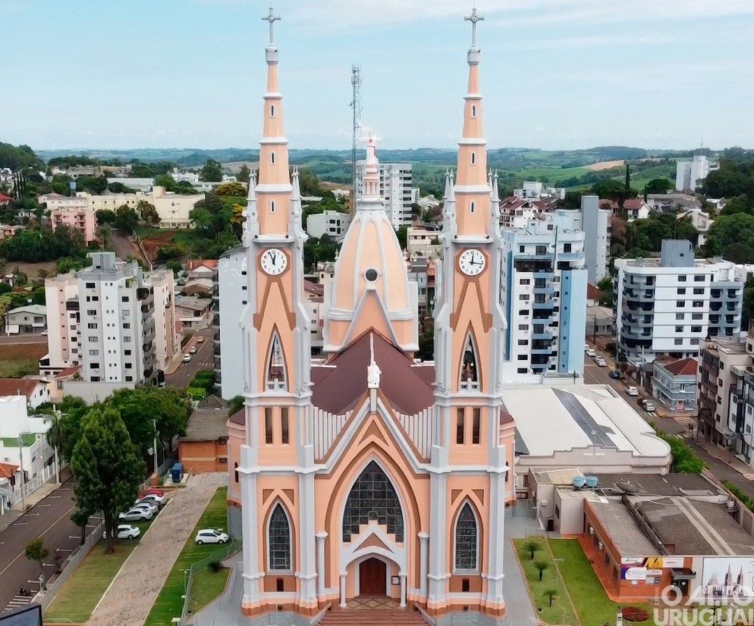 Divulgada programação da Semana Santa em FW