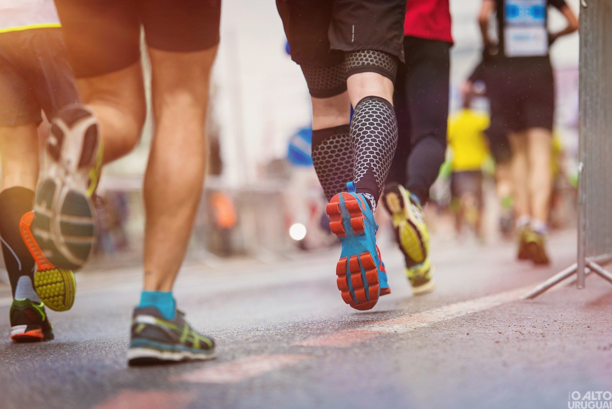 Amzop Run acontecerá na próxima semana em Palmitinho