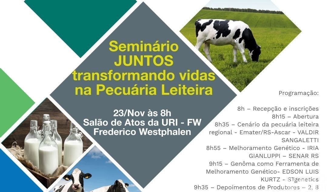 Metodologia Pisa é tema de seminário em FW