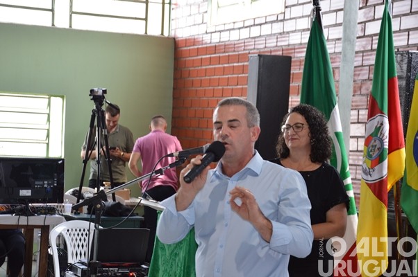 Sindicato dos Trabalhadores Rurais de FW completa 60 anos