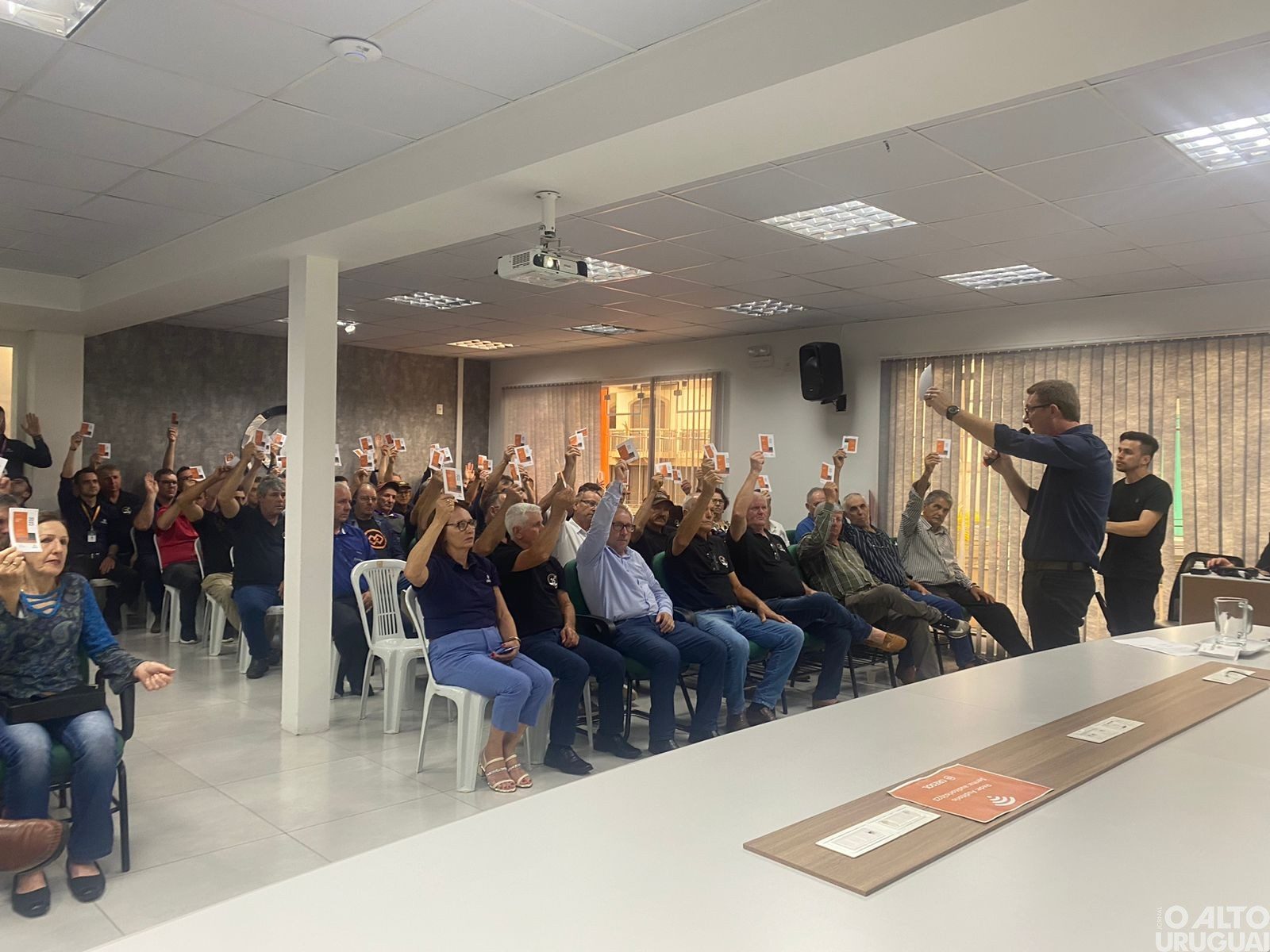 Cresol Gerações passa a integrar a Cresol Raiz