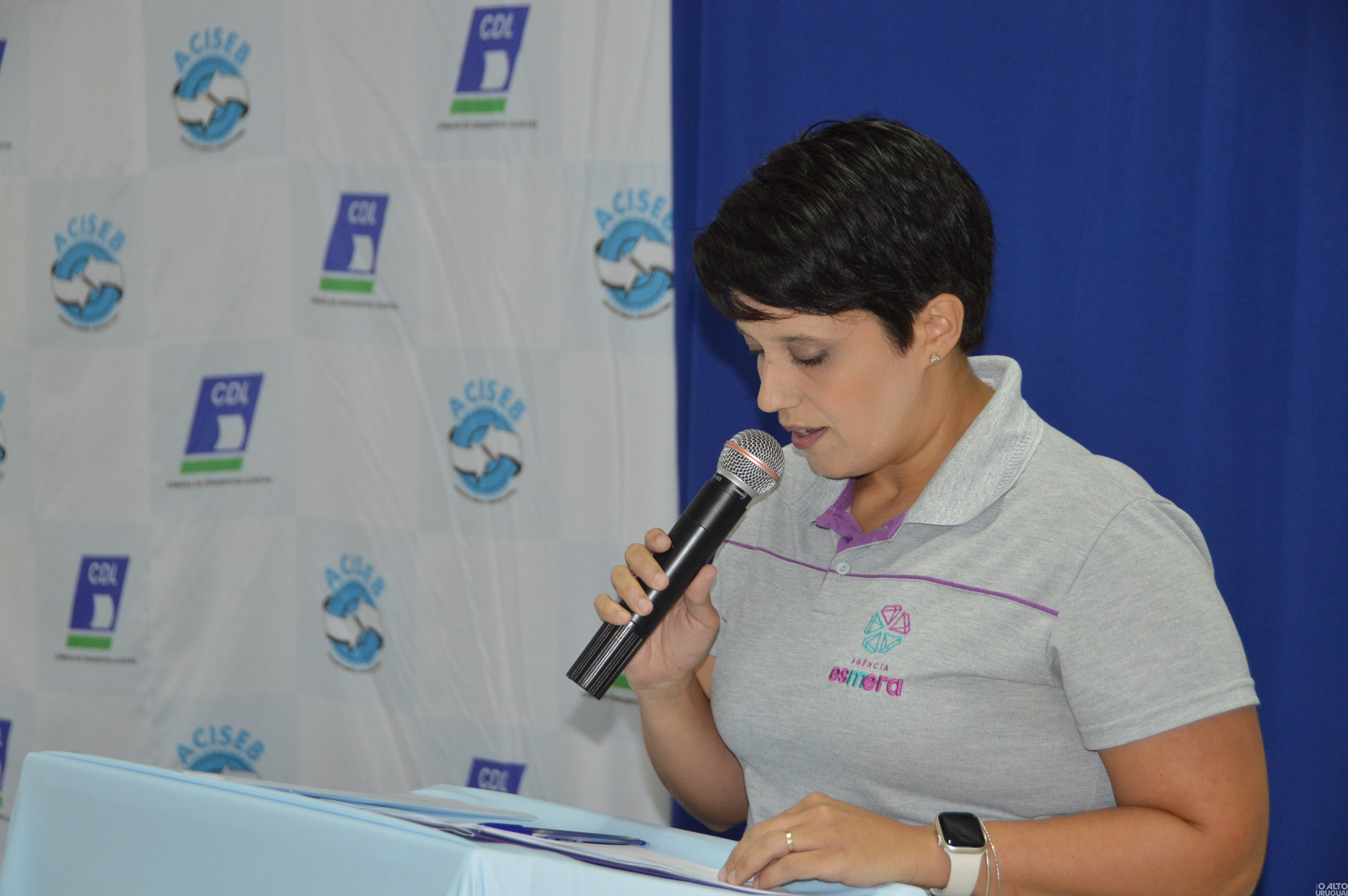 Aciseb elege nova diretoria
