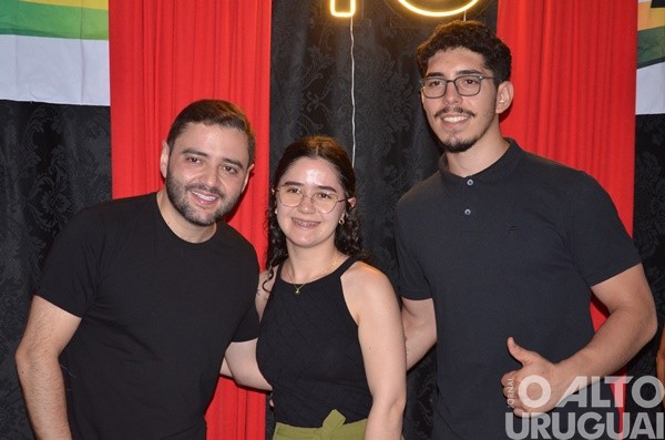 MDB realiza encontro regional em Seberi com a presença de Gabriel Souza