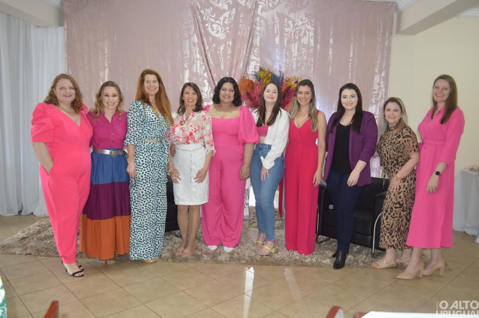 Comissão da Mulher Advogada realiza evento “Tardezinha” em FW