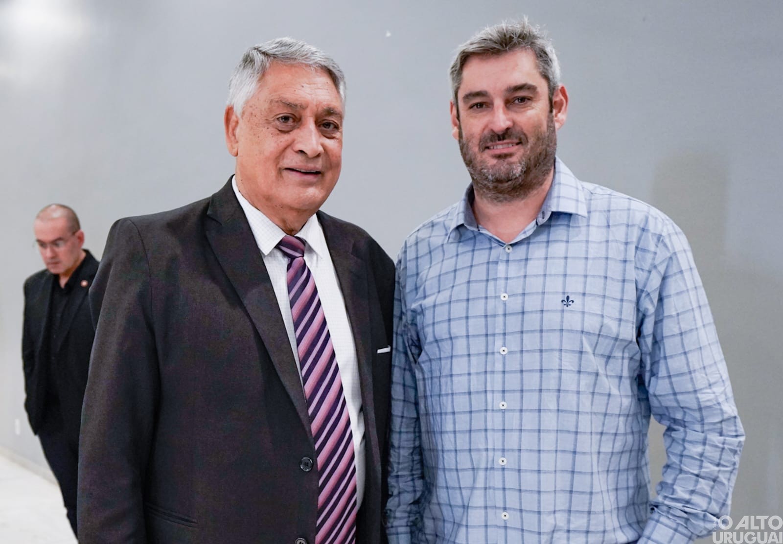 Ricardo Silberschlag é reeleito presidente da ADI Multimídia