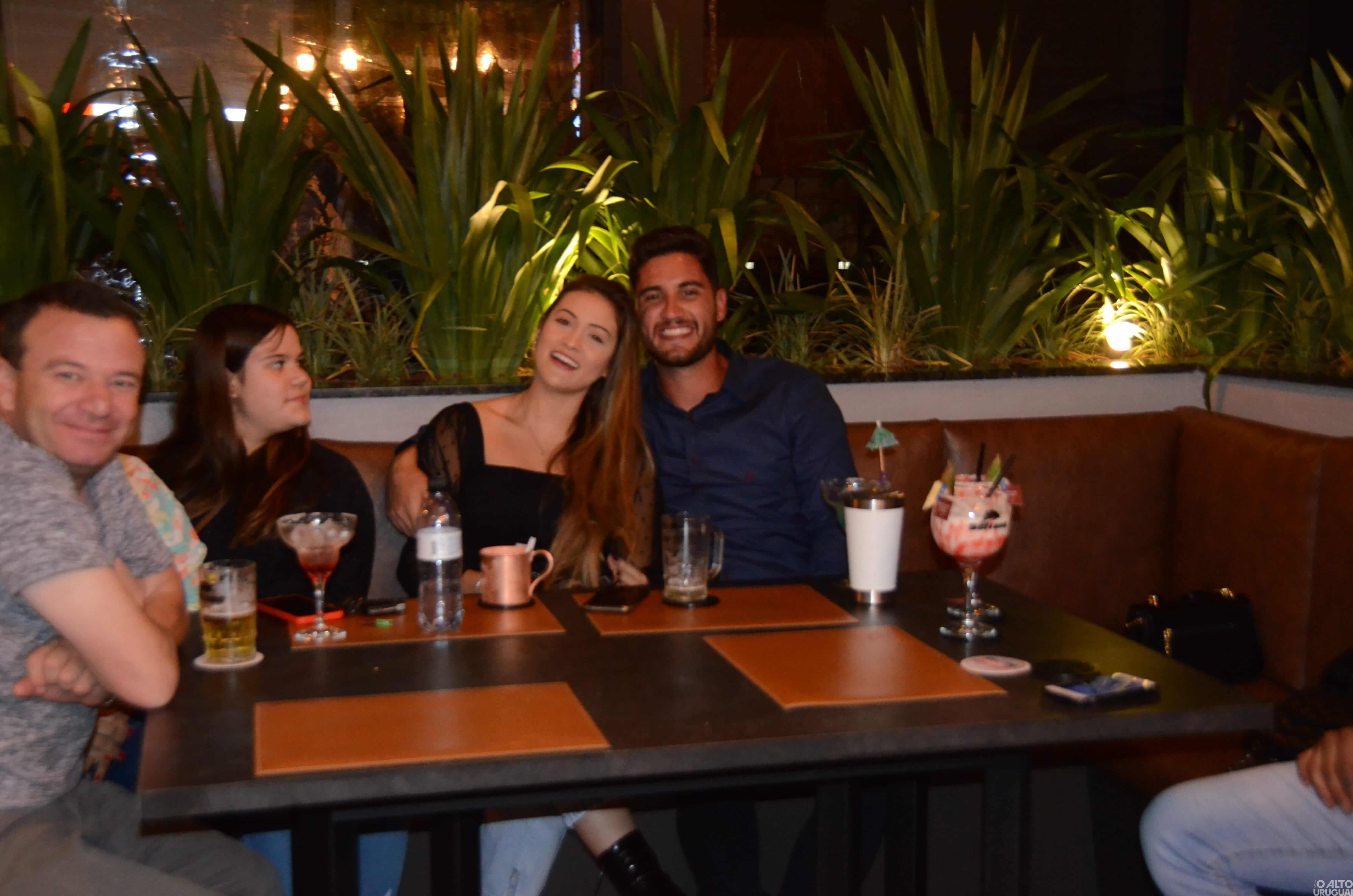 Posto Serrano inaugura novo espaço