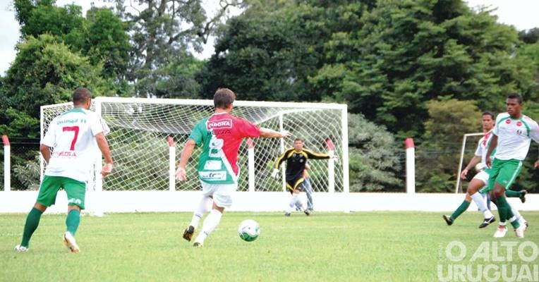 União Frederiquense tem 4º pior início de Série A2 de sua história