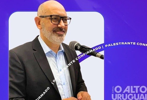 Celso Santos destaca comunicação como diferencial no FW Summit