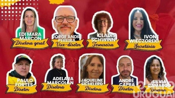 Cpers/Sindicato realiza eleições de forma on-line
