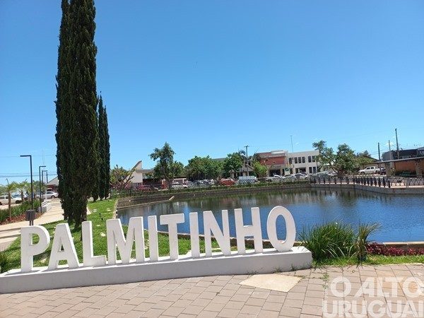 Palmitinho conquista Selo Prata na Alfabetização concedido pelo MEC