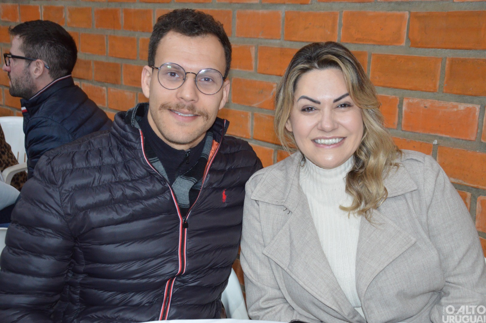 18º Café Colonial do Rotary reúne 400 pessoas em FW neste sábado