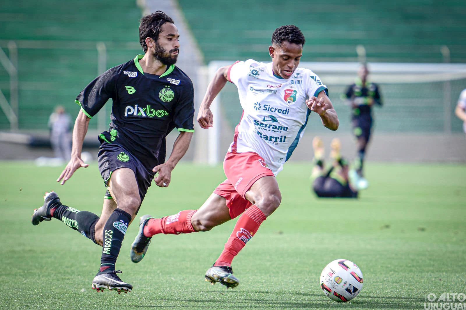 União recebe o Passo Fundo em último jogo da temporada