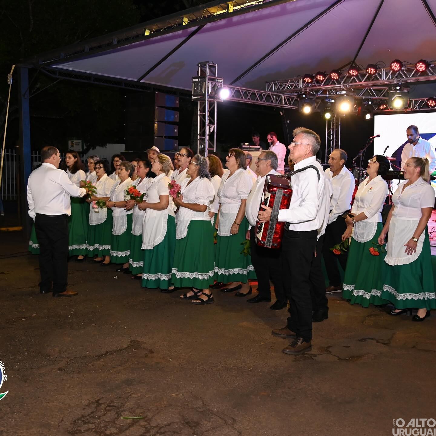 Rodeio Bonito: festividades dos 60 anos seguem neste fim de semana