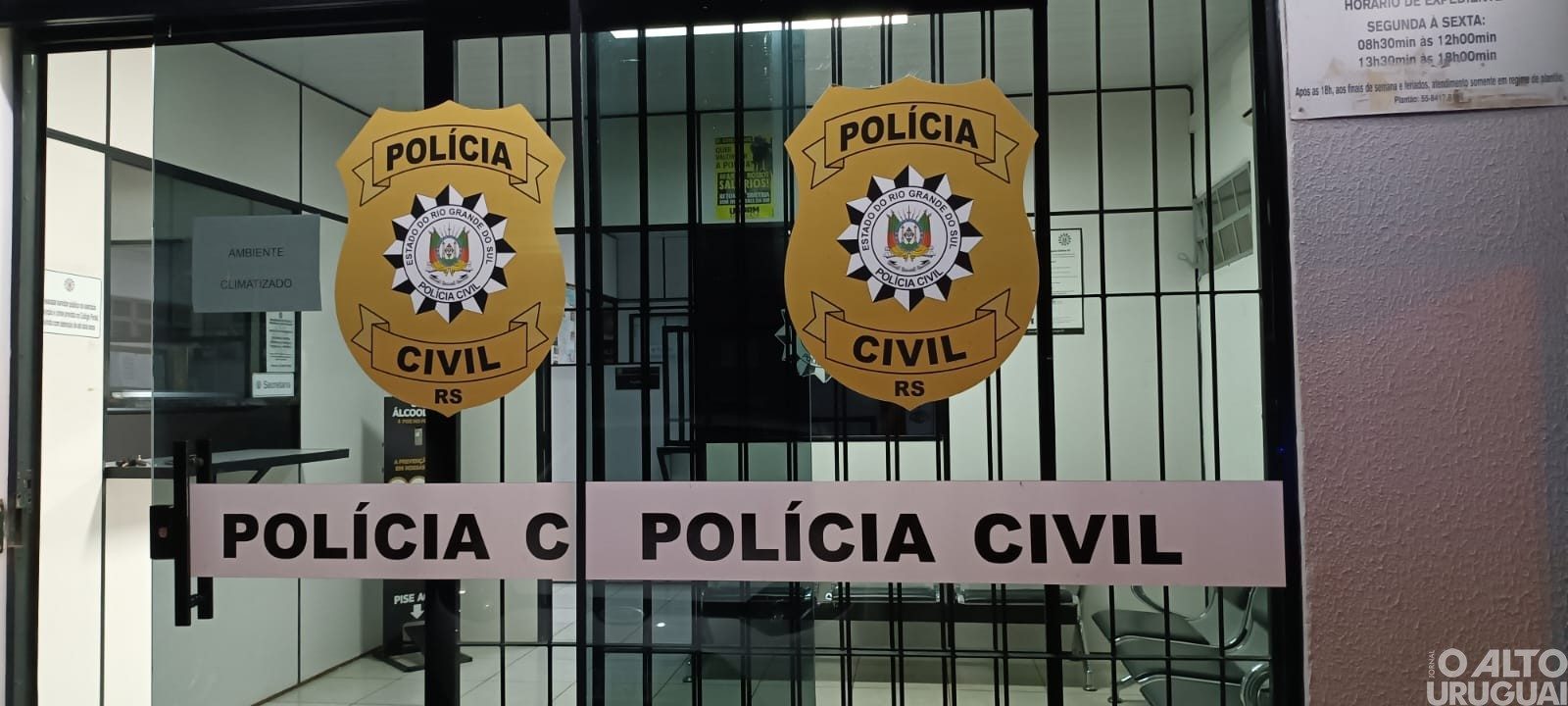 Bebê morre enquanto aguardava por leito de UTI neonatal em FW