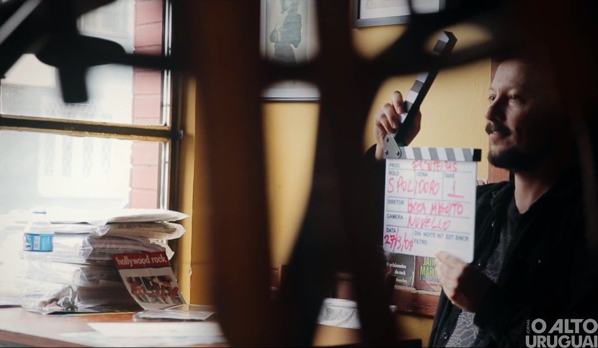 Frederico Westphalen terá exibições gratuitas de filmes selecionados na Mostra Sesc de Cinema