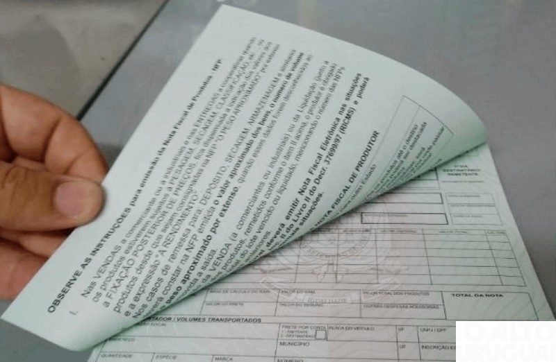 Revisão do bloco do produtor pode ser feita até o dia 28 em FW
