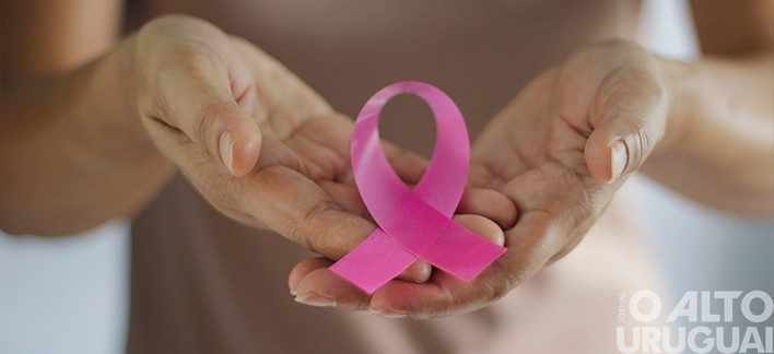 Secretaria da Saúde de FW promove palestra sobre Outubro Rosa