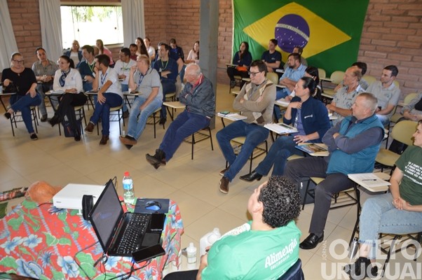 Seberi tem o primeiro centro de educação socioambiental do RS